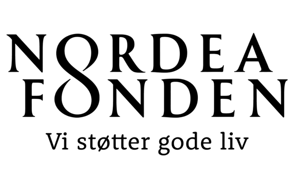 Logo for Nordea Fonden